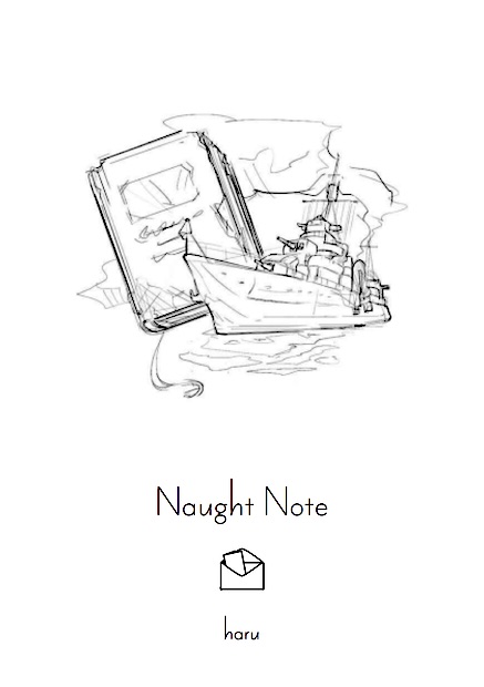 Naught Note